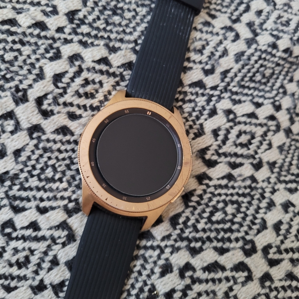 Samsung smartwatch 2